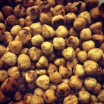 Çiğ Fındık Kalori Değeri