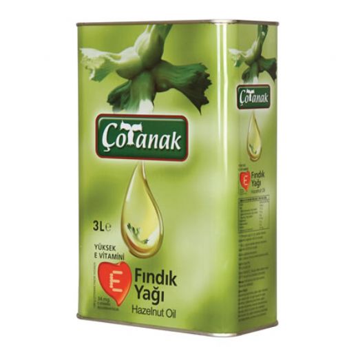 Çotanak Fındık Yağı Özellikleri ve Faydaları Nelerdir?