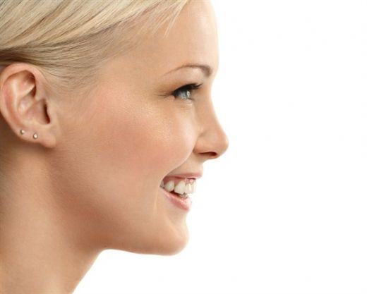 Fındık Burun Estetiği