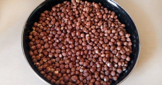 Fındık kavurma yöntemleri nelerdir?