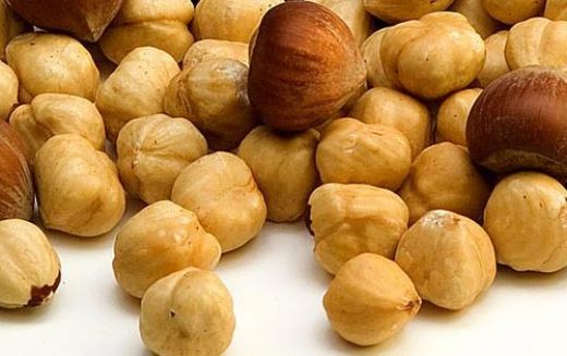 Fındık Nedir Fındık Faydaları Nelerdir?