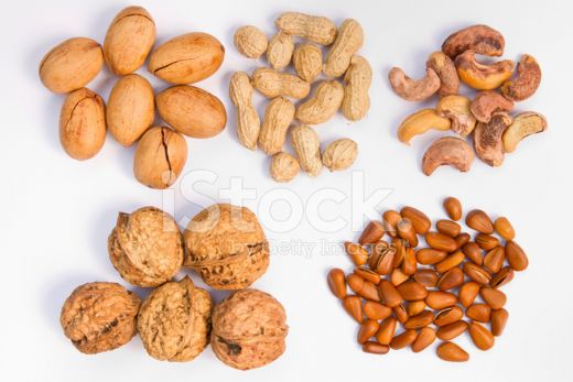 Fındık Türleri Nelerdir?