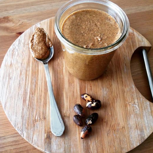 Fiskobirlik Fındık Ezmesi