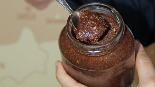 Kakaolu Fındık Kreması Tarifi ve Malzemeleri