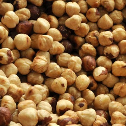 Kavrulmuş Fındık Özellikleri