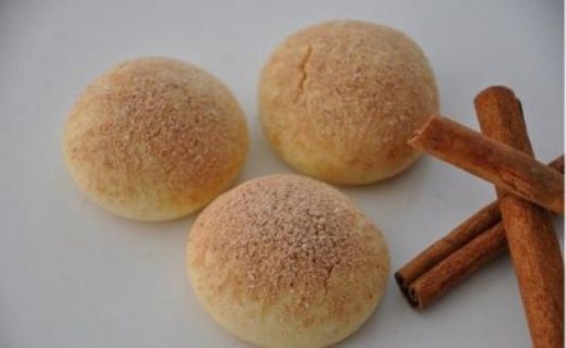 Tarçınlı Fındık Kurabiye Tarifi ve Malzemeleri